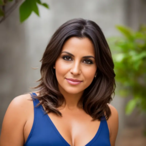 Profile photo of Lucy