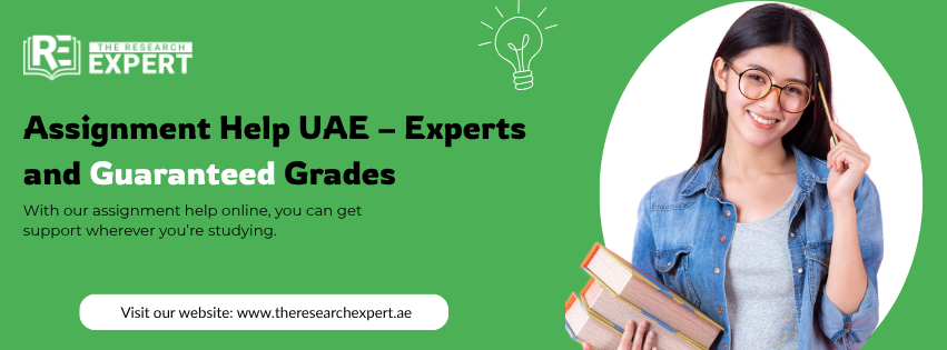 The Research Expert