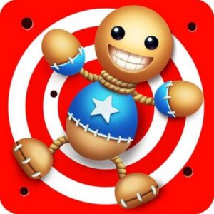 Group logo of Blowing Off Steam with a Digital Punching Bag: Exploring the Joys of Kick the Buddy